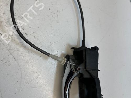 Front left interior door handle FORD FOCUS I Turnier (DNW)  | BP33996756I13  - Image 6