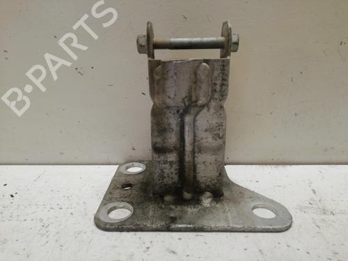 Used Front bumper reinforcement RENAULT SCÉNIC II (JM0/1_) 1.5 dCi (JM1E, JM16) (106 hp) 23569555