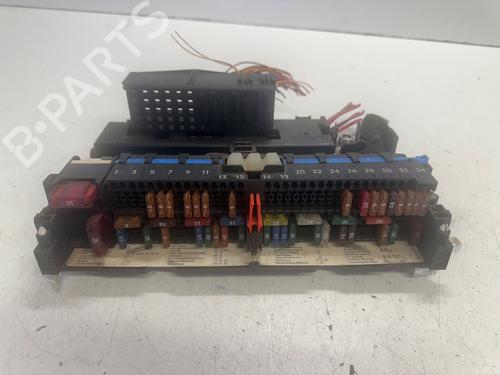 Used Fuse box BMW 3 Coupe (E46) 320 Ci (150 hp) 29194155