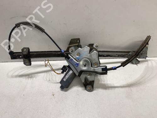 Rudehejsemekanisme Højre foran FORD TOURNEO CONNECT 1.8 TDCi /TDDi /DI (75 hp) 30839726