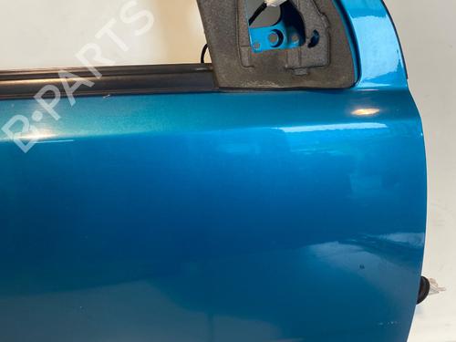 Right front door CHEVROLET AVEO / KALOS Hatchback (T250, T255) | BP30929358C3