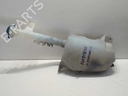 Used Windscreen washer tank PEUGEOT PARTNER Box Body/MPV (5_, G_) [1996-2025]  23568902