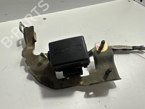 Used Electronic module MAZDA 323 F V (BA) 1.5 16V (BA11) (88 hp) 30742287