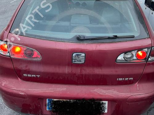 Engine SEAT IBIZA III (6L1) | BP37630257M1 - Image 6