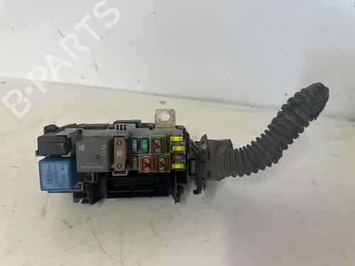 Used Fuse box OPEL CORSA D (S07) [2006-2015]  29214232