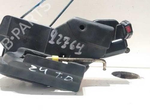 Used Rear right lock HYUNDAI MATRIX (FC) 1.5 CRDi (82 hp) 23571928