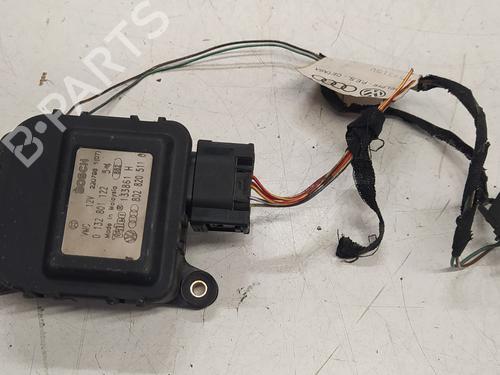 Elektronisk modul VW GOLF IV (1J1) 1.9 TDI (110 hp) 15617733