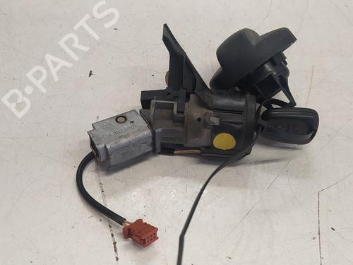 Ignition barrel PEUGEOT 207 (WA_, WC_) 1.6 16V Turbo | BP23451250M48