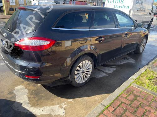 Gearbox FORD MONDEO IV Turnier (BA7) 2.0 TDCi | BP32374694M3 