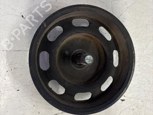 Used Pulley VW POLO (6N2) [1999-2001]  26532996