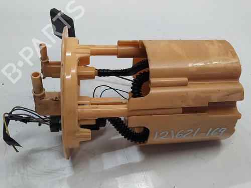 Fuel pump PEUGEOT 307 (3A/C)  | BP29319776M76 