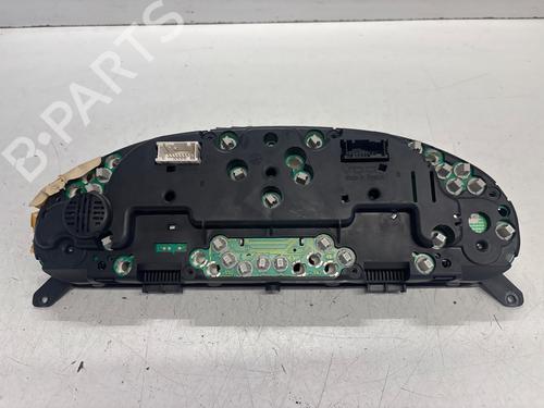 Instrument cluster PEUGEOT 406 (8B) 2.0 16V | BP20241769C47 