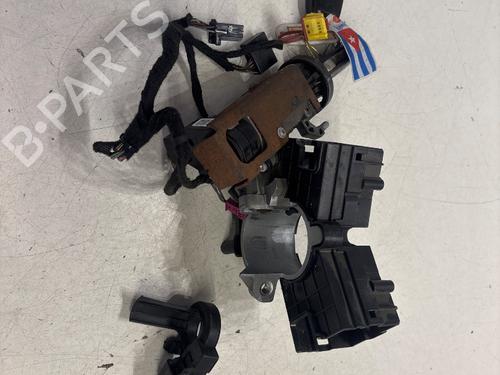 Used Ignition barrel OPEL CORSA E (X15) 1.2 (08, 68) (69 hp) 29053354