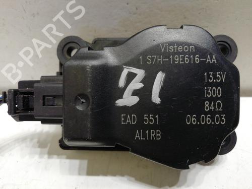 Used Electronic module FORD MONDEO III (B5Y) [2000-2007]  7810789