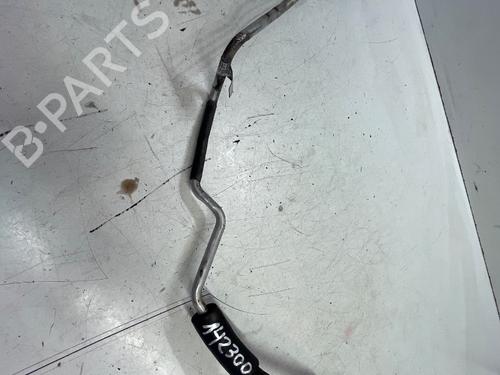 Rohr für Rohr CITROËN JUMPER II Van 2.0 BlueHDi 130 (130 hp) 36677746 36677746