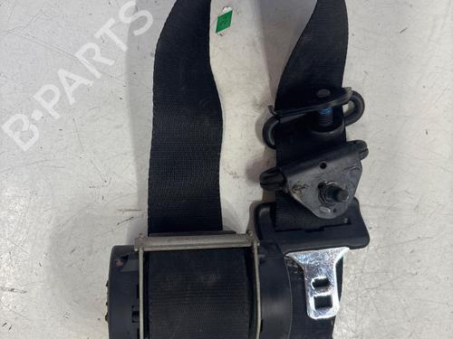 Used Rear center seatbelt FORD FOCUS C-MAX (DM2) [2003-2007]  26961681