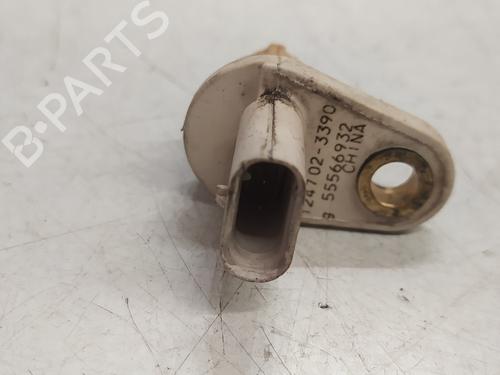 Electronic module OPEL CORSA D (S07)  | BP29378695M83 