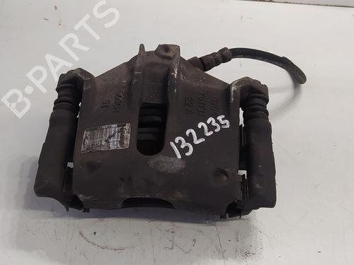 Left front brake caliper CITROËN XSARA (N1)  | BP25039616M105 