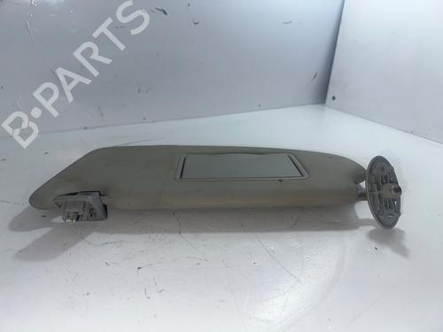 Left sun visor FORD FOCUS II (DA_, HCP, DP) | BP33057311I1 - Image 2