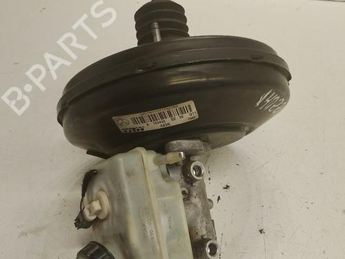 servo-brake-mercedes-benz-a-class-w169-2004-2005-2006-2007-2008-2009-2010-2011-2012-33131655 main image