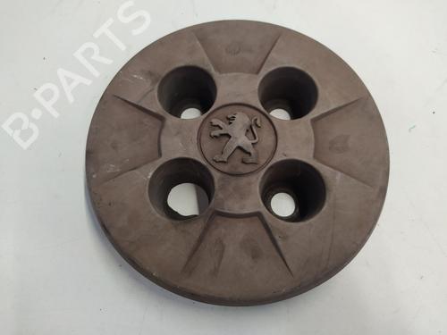 Used Hub cap PEUGEOT BIPPER (AA_) 1.4 HDi (68 hp) 25815381