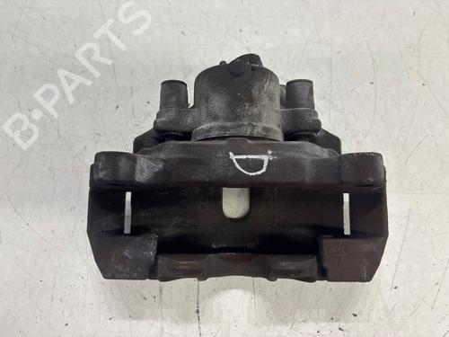 Right front brake caliper VW CADDY III MPV (2KB, 2KJ, 2CB, 2CJ)  | BP28444991M104 