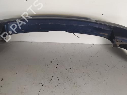 Rear bumper VW GOLF IV (1J1)  | BP23570846C8 