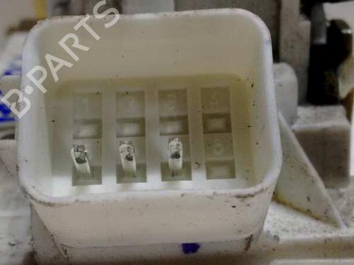 Rear right lock FORD MONDEO III Saloon (B4Y)  | BP23534708C99 