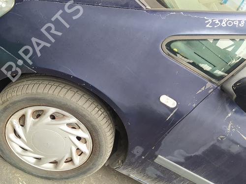 Used Left front fenders FORD GALAXY I (WGR) 1.9 TDI (115 hp) 23571562