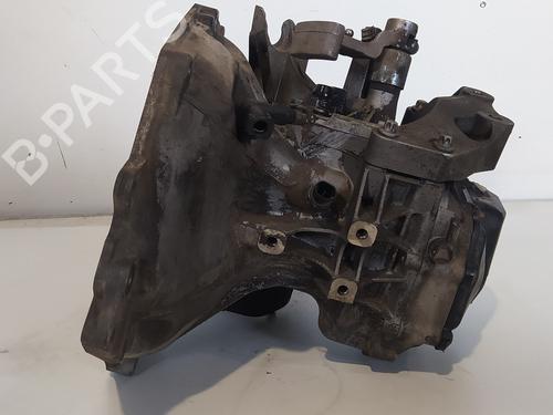 Gearbox OPEL CORSA E (X15) 1.2 (08, 68) | BP25760149M3 