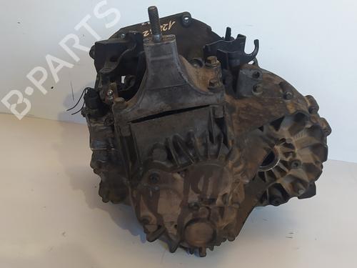Gearbox FORD MONDEO III Saloon (B4Y) 2.0 16V TDDi / TDCi | BP20128969M3 