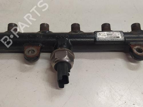 Used Injection rail CITROËN C5 II (RC_) 2.0 HDi (RCRHRH) (136 hp) 24478624