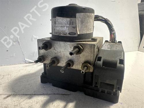 ABS pump FORD FOCUS I Turnier (DNW) 1.8 TDCi | BP38225856M43 - Image 6