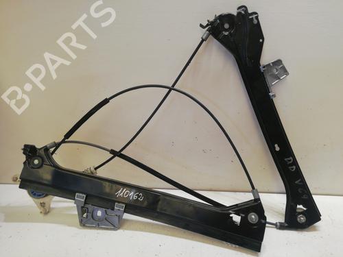 Used Front right window mechanism Front right window mechanism MERCEDES-BENZ CLK (C209) CLK 270 CDI (209.316) (170 hp) 34713456 34713456
