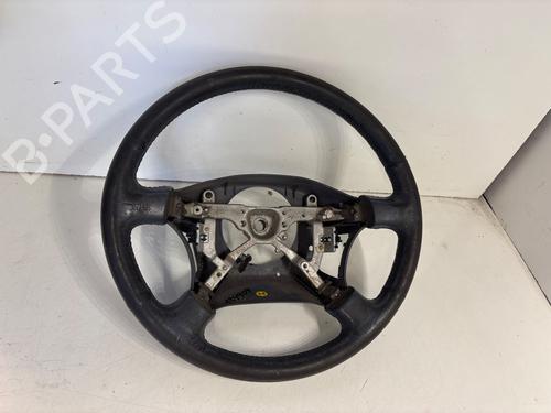 Steering wheel TOYOTA LAND CRUISER 90 (_J9_) 3.0 TD (KZJ90_, KZJ95_, KZJ90R, KZJ95R, KZJ90W, KZJ95W) | BP28283285C49