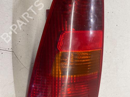 Venstre baglygte Venstre baglygte FORD FOCUS I Turnier (DNW) 1.8 Turbo DI / TDDi (90 hp) 29521735 29521735