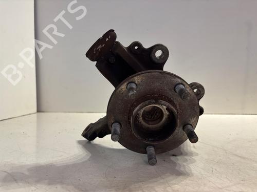 Left front steering knuckle FORD FOCUS II (DA_, HCP, DP) | BP37407519M25 - Image 3