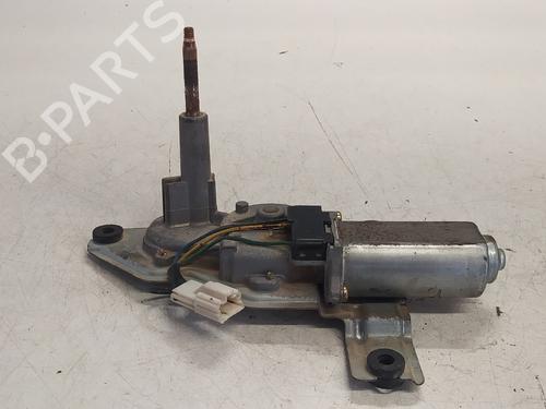 Viskermotor vindrude MITSUBISHI PAJERO III (V7_W, V6_W) [1999-2007]  23857241