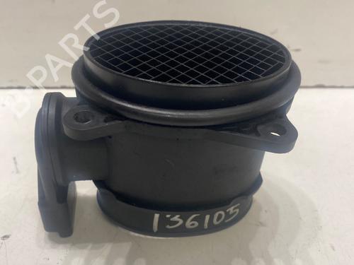 Used Mass air flow sensor PEUGEOT 307 (3A/C) [2000-2012]  29381955