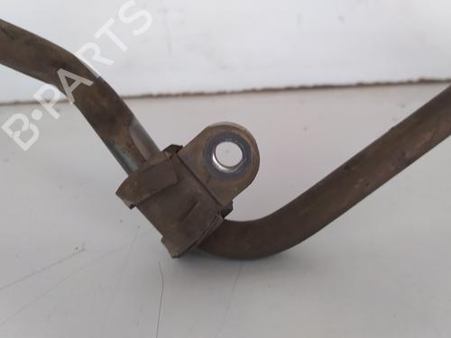 Pipe SEAT LEON (1M1)  | BP31602891M125 