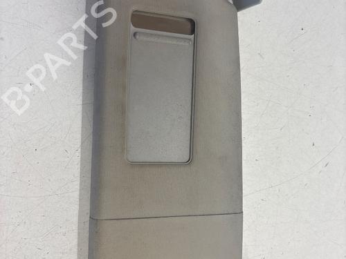 left-sun-visor-vw-polo-6n2-1999-2000-2001-23434276 main image