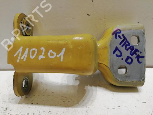 Andre RENAULT TRAFIC II Van (FL) [2001-2026]  23569561