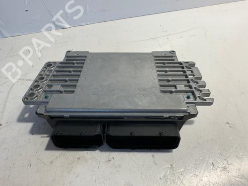 Engine control unit (ECU) NISSAN ALMERA II (N16) 2.2 dCi | BP37703046M57 - Image 3