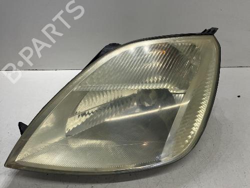 Used Left headlight Left headlight 39184473 39184473