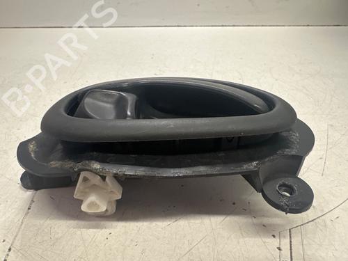 Used Front right interior door handle PEUGEOT 406 (8B) 2.0 16V (136 hp) 28411987