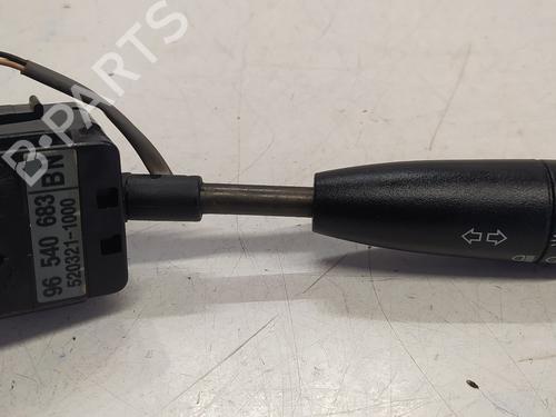Commande de phare DAEWOO KALOS (KLAS) 1.4 16V | BP37184800I24 - Image 3