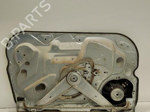 Front right window mechanism FORD FOCUS II (DA_, HCP, DP) | BP33302333C23 - Image 3