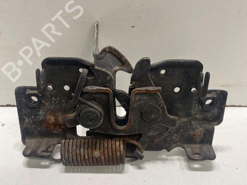 Hood lock MAZDA 3 (BL) 2.2 MZR CD (BL10) | BP29523996C133