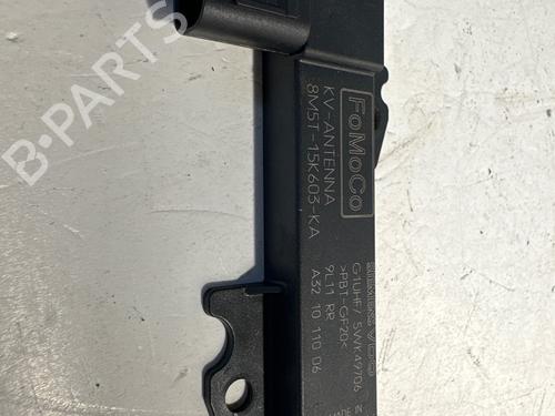 Used Electronic module Electronic module 36899395 36899395