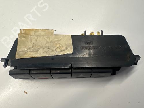 Warning switch CITROËN SAXO (S0, S1) 1.1 X, SX | BP34141815I22 - Image 3